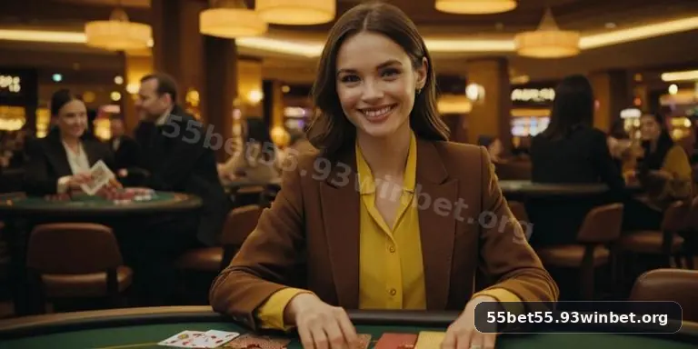 CP na 55bet55