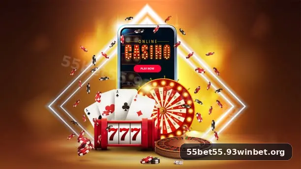 55bet55 promoções